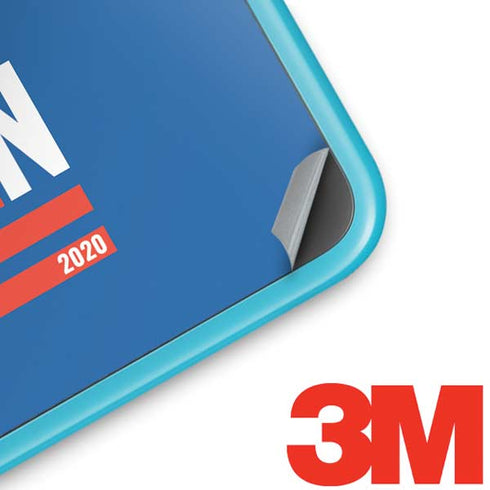 Biden Political Nintendo 2DS XL (2017) Skin
